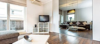 Super-Apartamenty -  Targi Poznanskie