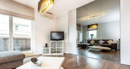 Super-Apartamenty -  Targi Poznanskie