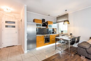 Comfort Apartment | Private kitchen