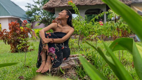 MEREMETA LODGE MAFIA ISLAND