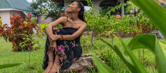 MEREMETA LODGE MAFIA ISLAND