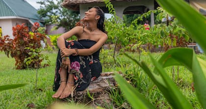 MEREMETA LODGE MAFIA ISLAND