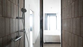 1 Schlafzimmer, Bettwäsche