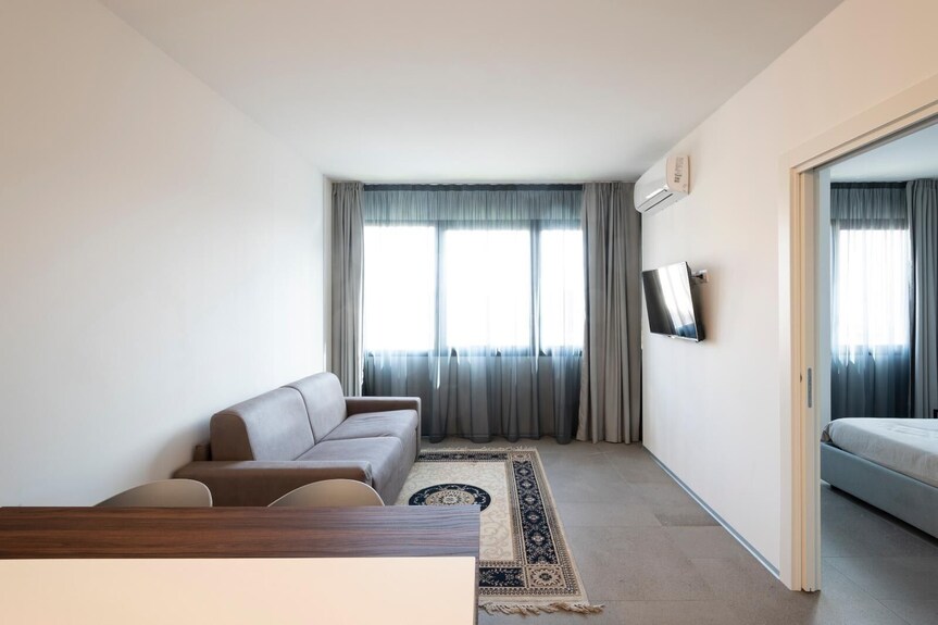 Alkamuri **** Appartement 109 - Alcamo