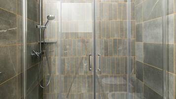 Haartrockner, Handtücher