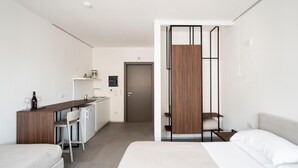 Room - Alkamuri **** Studio apartment 104 (ALCAMO)