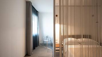 1 Schlafzimmer, Bettwäsche