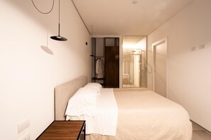 1 Schlafzimmer, Bettwäsche