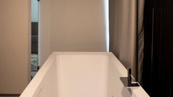 Haartrockner, Handtücher