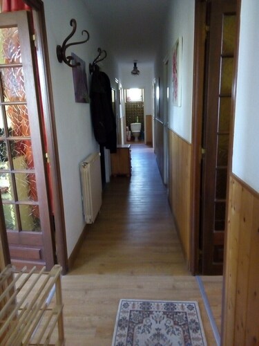 3 chambres individuelles, chez l habitant,  meublé ,avec entrée sécurisé