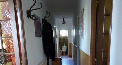 3 chambres individuelles, chez l habitant, meublé ,avec entrée sécurisé