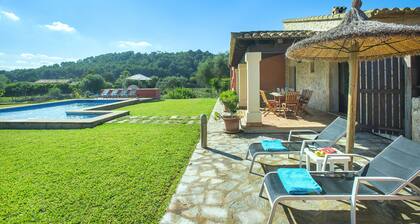 FINCA EL BLAU - FAMILIE UND FREUNDE