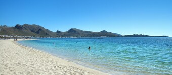 VILLA EL BLAU - FAMILY AND FRIENDS