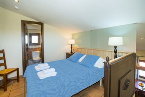 3 chambres, fer et planche Ă repasser, Wi-Fi gratuit, draps fournis