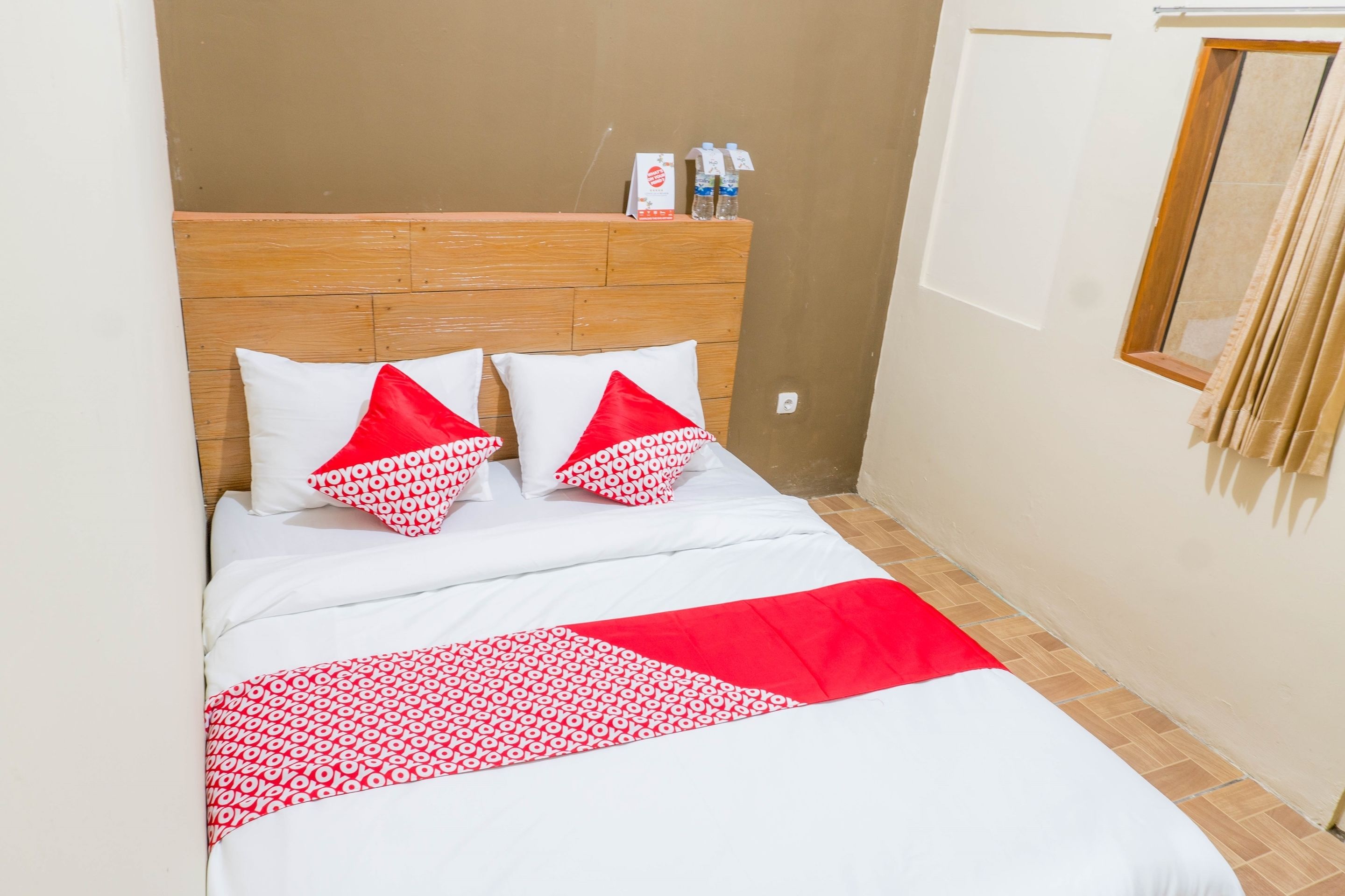 Photo - Wisma Alamanda near Terminal Cicaheum RedPartner