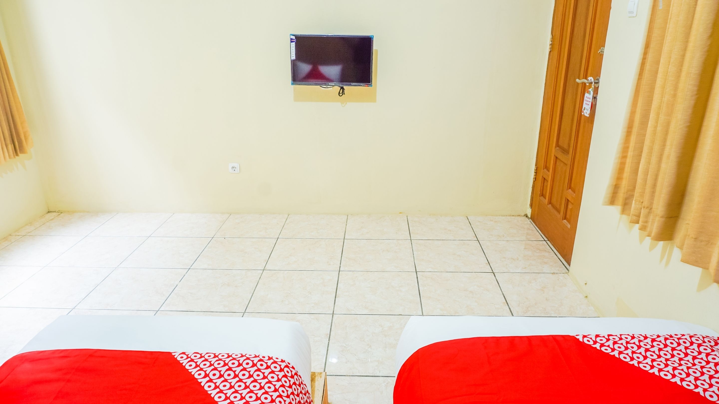 Photo - Wisma Alamanda near Terminal Cicaheum RedPartner