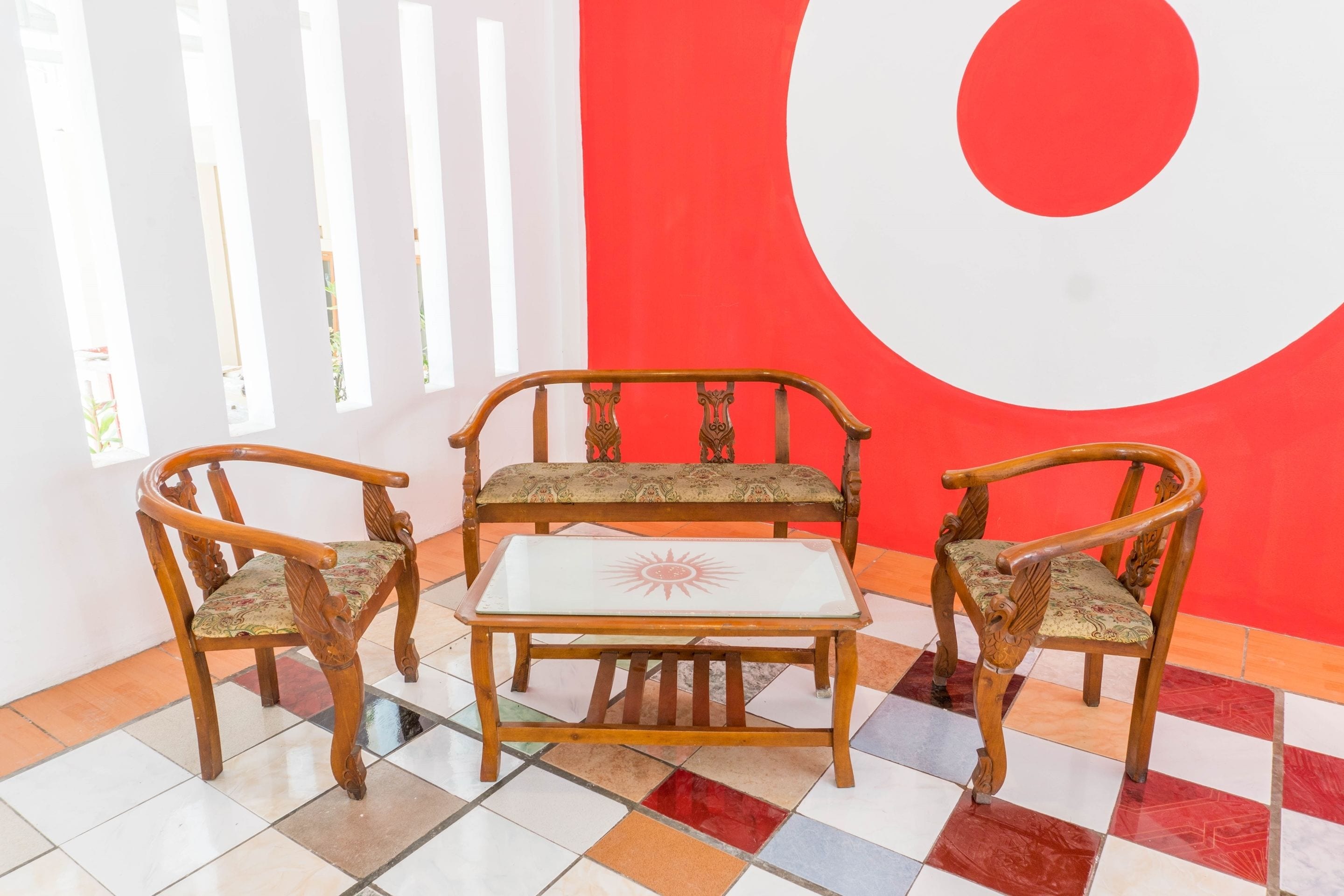 Photo - Wisma Alamanda near Terminal Cicaheum RedPartner