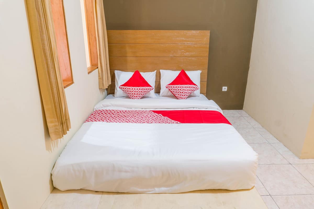 Chambre Double Deluxe