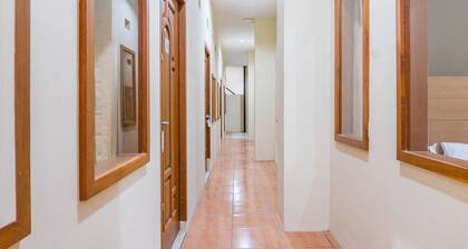 OYO 1340 Wisma Alamanda