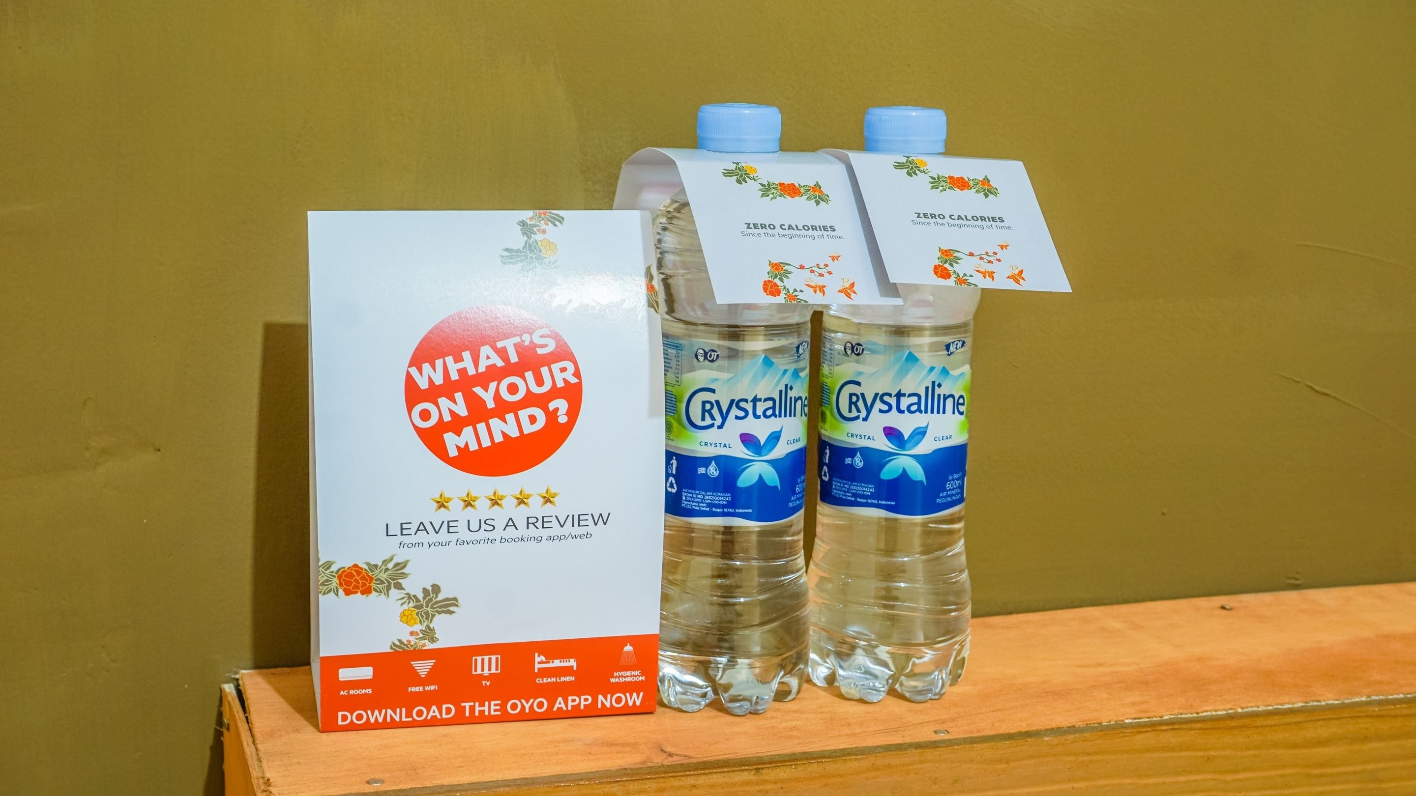 Photo - Wisma Alamanda near Terminal Cicaheum RedPartner