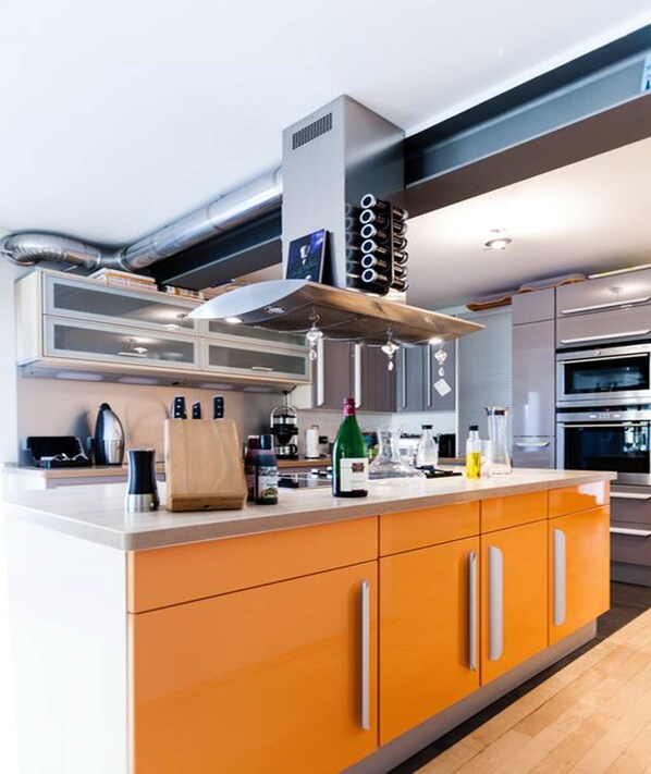 Paradies Apartment, 3 Schlafzimmer | Eigene Küche