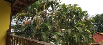 Morada do Beija-Flor