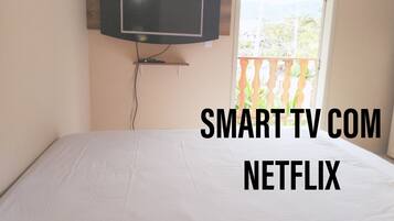 基础公寓 | 电视