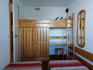1 bedroom, free WiFi