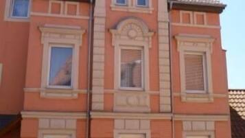 AuĂenbereich
