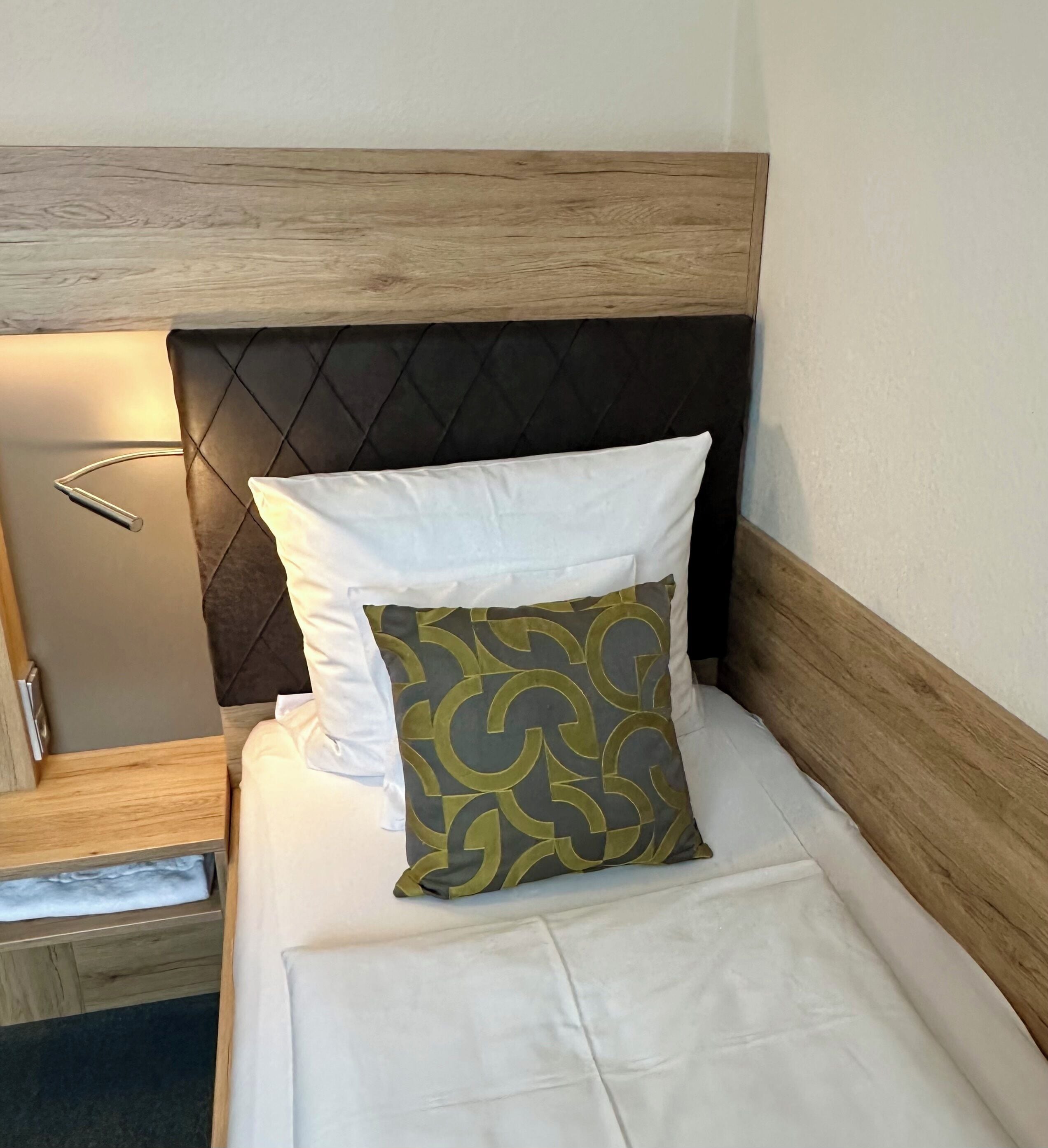 Single Room | Minibar, desk, soundproofing, free WiFi