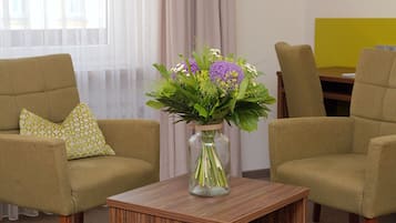 Doppelzimmer | Zimmerausstattung