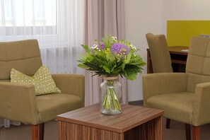 Double Room | Room amenity