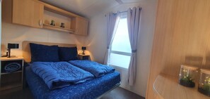 2 bedrooms, free WiFi