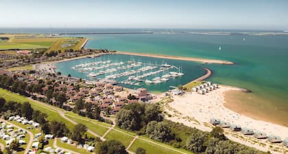 RBR 153 - Beach Resort Kamperland
