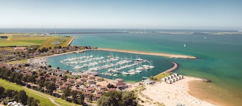 RBR 153 - Beach Resort Kamperland