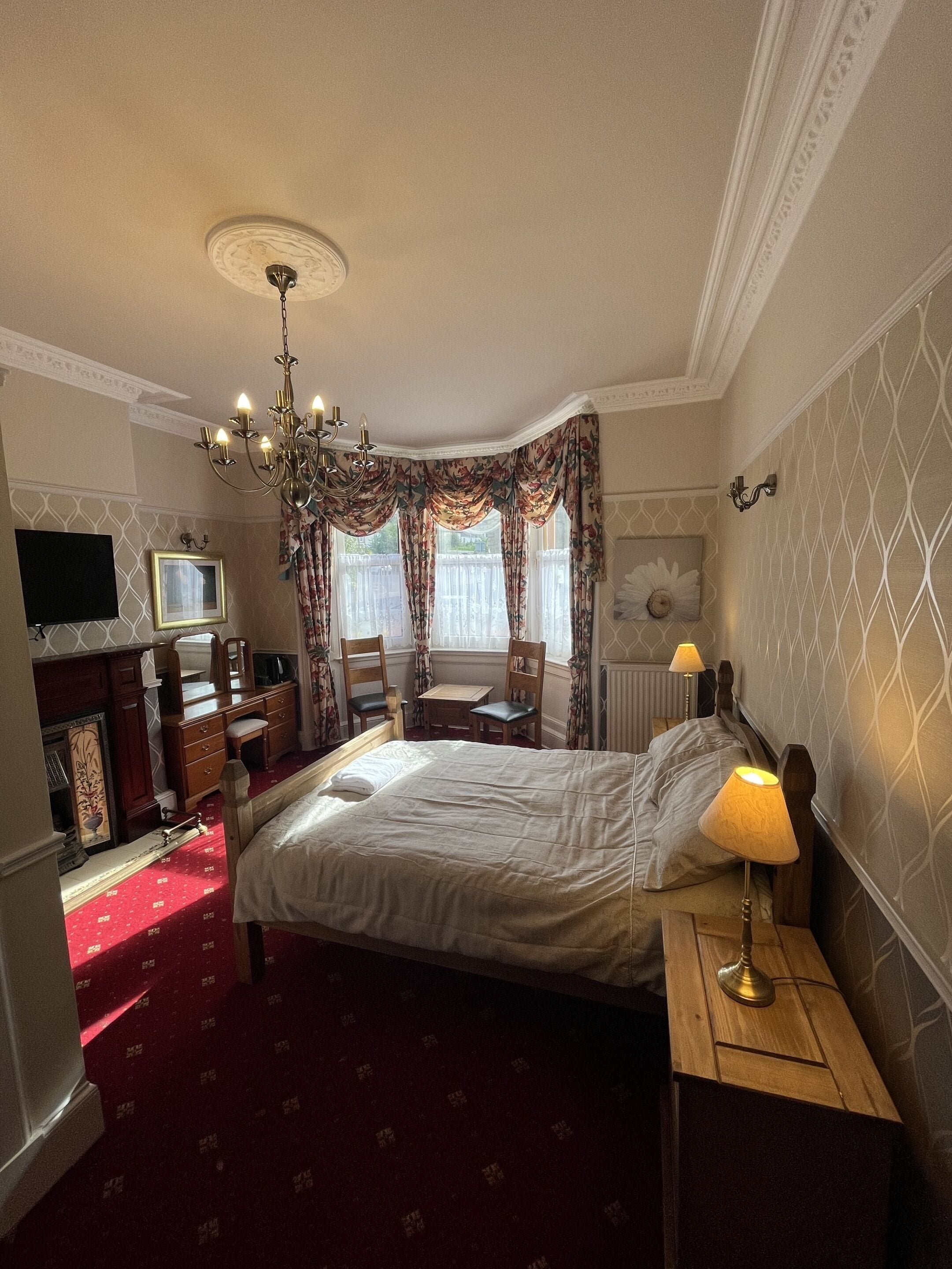 Photo - Brae Guesthouse