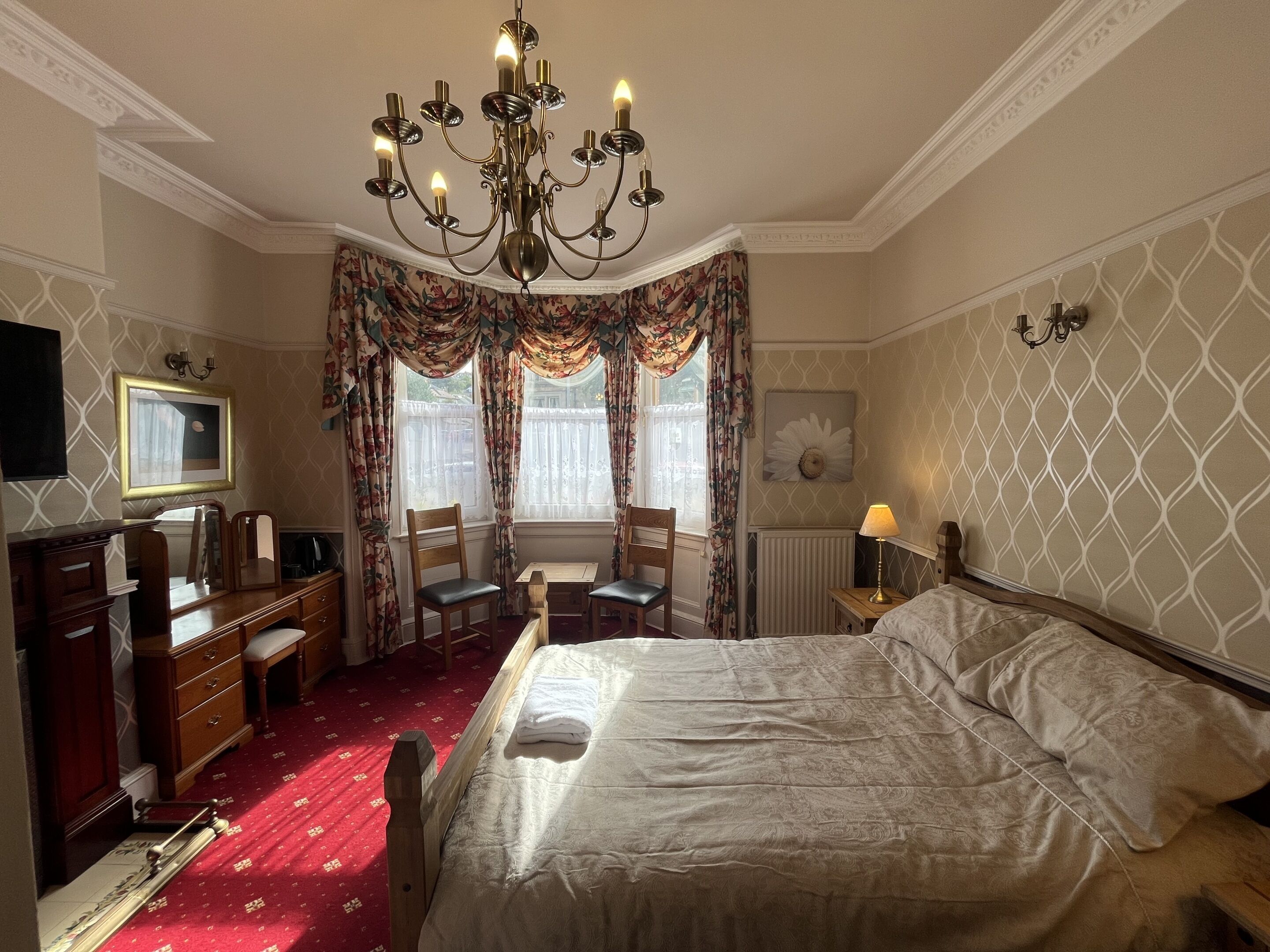 Photo - Brae Guesthouse