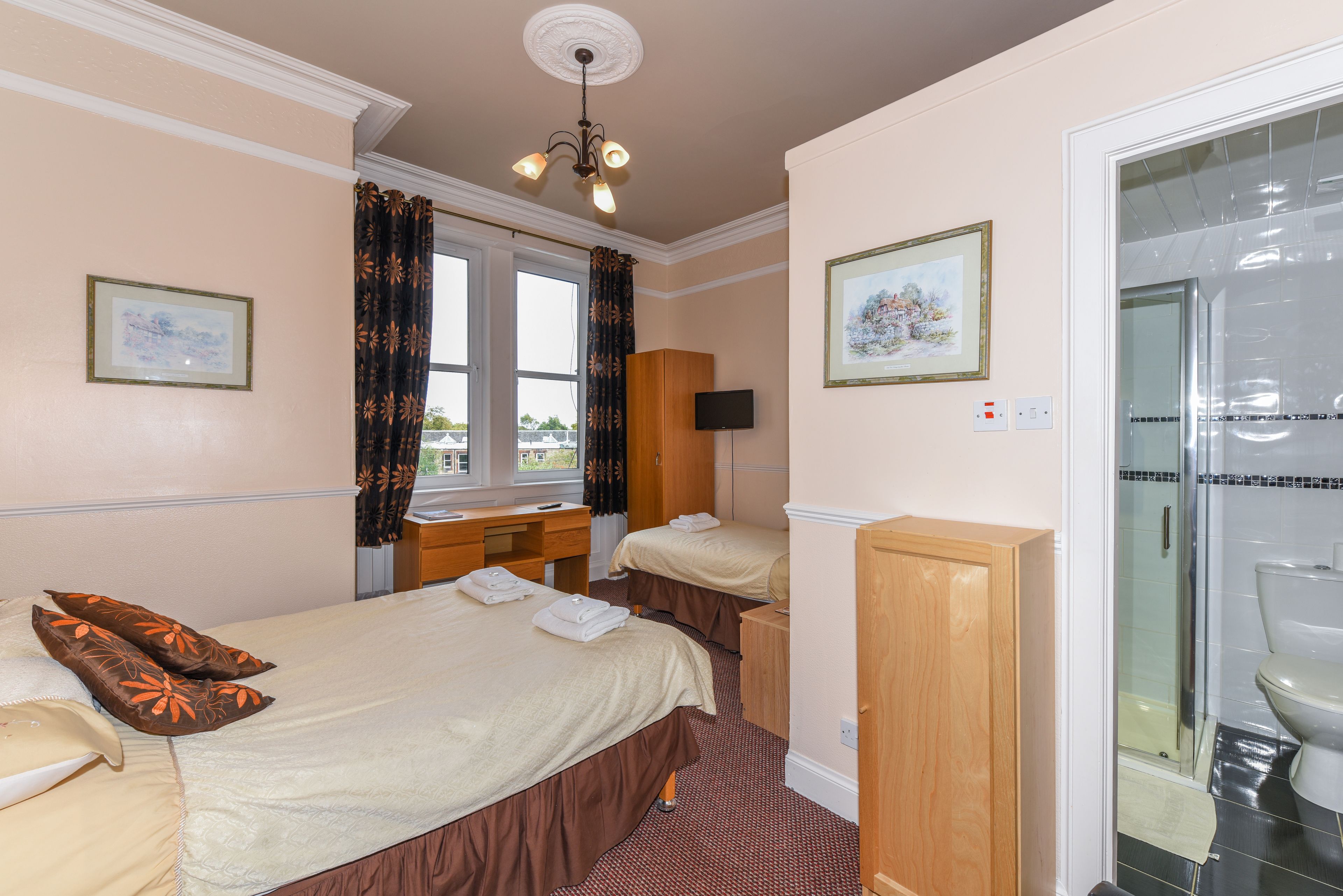 Photo - Brae Guesthouse