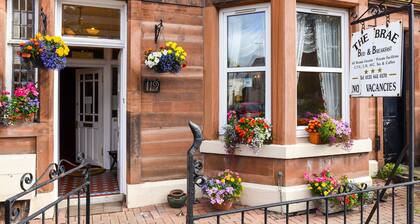 Brae Guesthouse