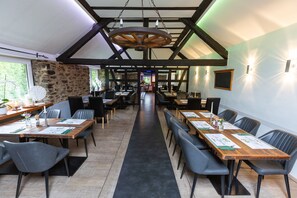 Restaurant - Venngasthof Zur Buche (Monschau)