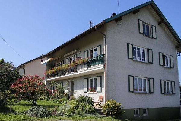 Ferienwohnung Loretta