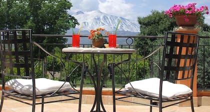 B&B Villa Maria Giovanna