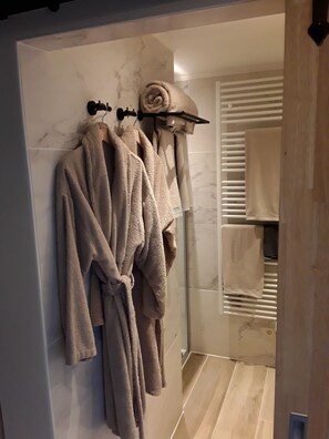 Minibar, in-room safe, individually decorated, individually furnished - Art Of Dreams (Laakdal)