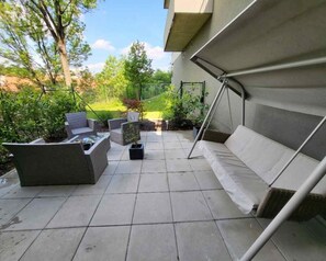 Terras