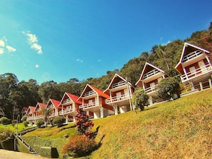 Exterior - Hotel da Mata (Mairipora)