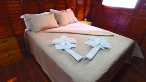 Minibar, free WiFi, bed sheets - Hotel da Mata (Mairipora)