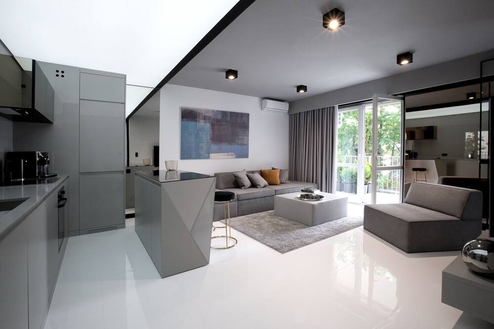 Super-Apartamenty - Andersia VIP