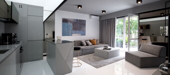 Super-Apartamenty - Andersia VIP