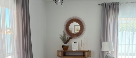 Interiør