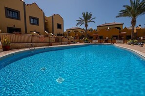 Alberca